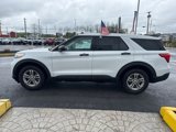 Used 2022 Ford Explorer 4WD image 4