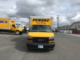 Used 2019 GMC Savana 3500 Extended w/ Driver Convenience Package image 2