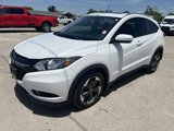Used 2018 Honda HR-V EX-L image 3