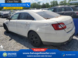 Used 2011 Ford Taurus SEL image 3