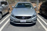 Used 2017 Volvo S60 T5 Dynamic image 5