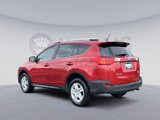 Used 2014 Toyota RAV4 LE image 4