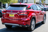 Used 2022 Lexus RX 350 AWD w/ Luxury Package image 4