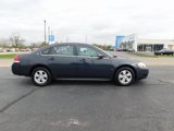 Used 2009 Chevrolet Impala LT image 2