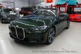 Used 2024 BMW 430i xDrive Convertible w/ Convenience Package image 2