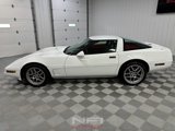 Used 1996 Chevrolet Corvette Coupe image 2