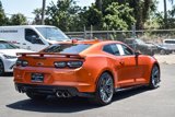 Used 2022 Chevrolet Camaro ZL1 image 6