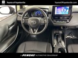 Used 2024 Toyota Corolla XLE image 5