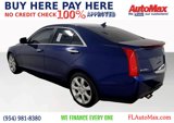 Used 2014 Cadillac ATS 2.0T AWD Sedan image 4
