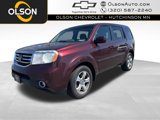 Used 2013 Honda Pilot EX-L image 2