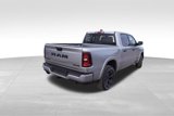 New 2025 RAM 1500 Big Horn image 3