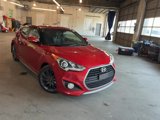 Used 2016 Hyundai Veloster Turbo w/ Option Group 04 image 3