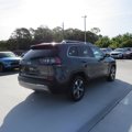 Used 2020 Jeep Cherokee Limited image 5