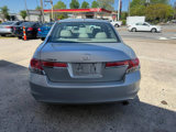 Used 2012 Honda Accord EX-L image 5