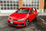 Used 2021 Volkswagen GTI S image 2