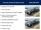 Used 2018 Ford EcoSport Titanium image 2