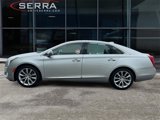 Used 2017 Cadillac XTS Luxury w/ Driver Awareness Package image 2