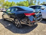 Used 2022 Nissan Sentra SV image 4