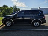Used 2017 Nissan Armada SV w/ Driver Package image 4