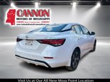 Used 2022 Nissan Sentra SV image 3