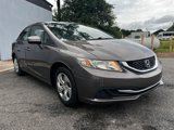 Used 2014 Honda Civic LX image 3