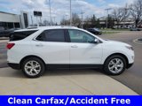 Used 2020 Chevrolet Equinox Premier image 2