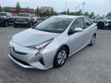 Certified 2018 Toyota Prius Two image 5