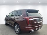 Certified 2023 Cadillac XT6 Premium Luxury image 3