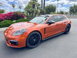 Used 2023 Porsche Panamera GTS image 2