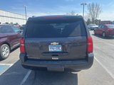 Used 2018 Chevrolet Suburban LT image 5
