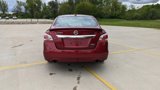 Used 2015 Nissan Altima 2.5 SV image 4