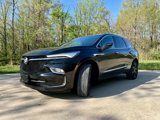 Used 2023 Buick Enclave Essence w/ Sport Touring Edition image 2