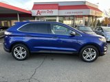Used 2015 Ford Edge Titanium w/ Equipment Group 302A image 4