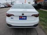 Used 2024 Volkswagen Jetta SE image 4