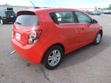 Used 2015 Chevrolet Sonic LT image 5