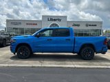 New 2025 RAM 1500 Laramie image 5