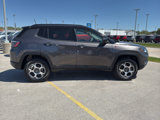 Used 2022 Jeep Compass Trailhawk image 4