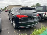 Used 2013 Acura RDX AWD w/ Technology Package image 4