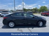 Used 2021 Hyundai Accent SEL image 3