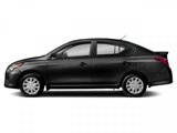 Used 2019 Nissan Versa SV image 3