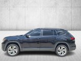 Used 2021 Volkswagen Atlas SE image 2