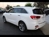 Used 2017 Kia Sorento SX image 3