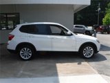 Used 2016 BMW X3 xDrive28i image 2