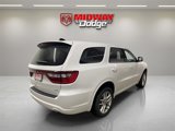 New 2025 Dodge Durango GT image 4