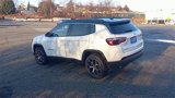 New 2025 Jeep Compass Limited image 6