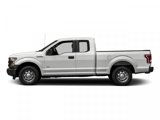 Used 2017 Ford F150 XL w/ Equipment Group 101A Mid image 3