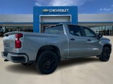 Used 2024 Chevrolet Silverado 1500 Custom image 5