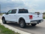 Used 2015 Ford F150 XLT w/ Equipment Group 302A Luxury image 6