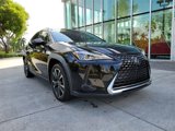 Used 2020 Lexus UX 200 w/ Accessory Package image 2