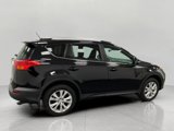 Used 2015 Toyota RAV4 Limited image 3